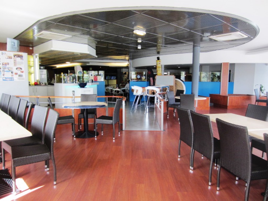 Bowling de la Rochelle