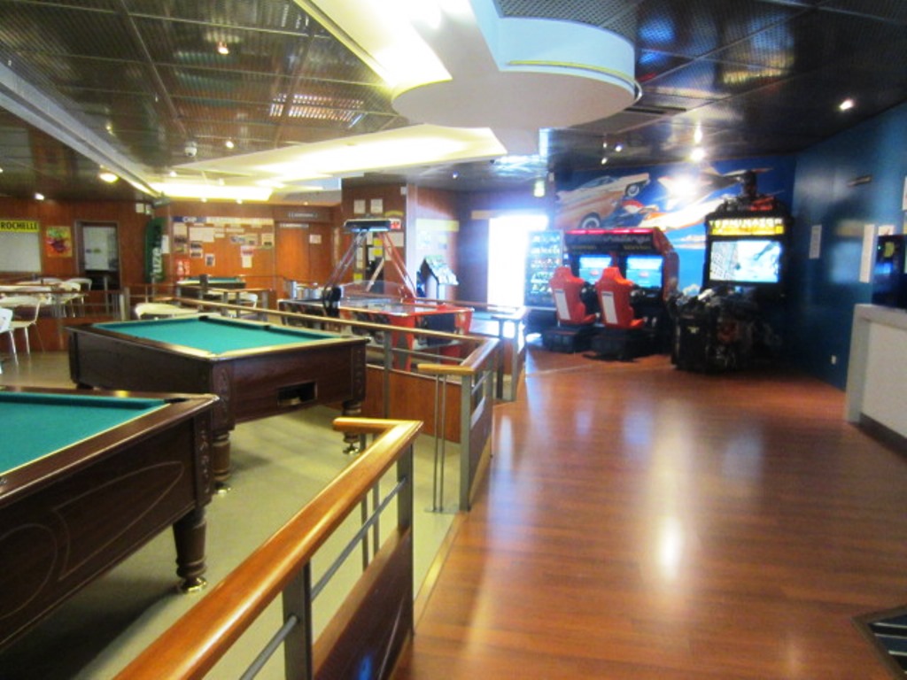 Bowling de la Rochelle