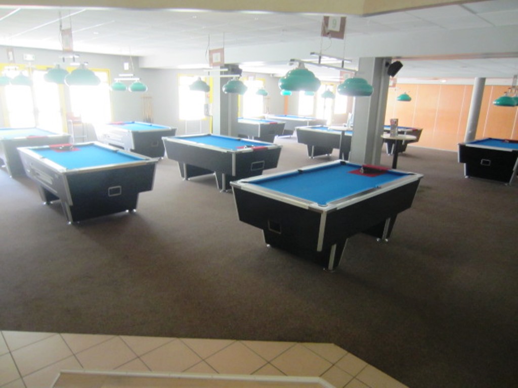 Bowling de la Rochelle