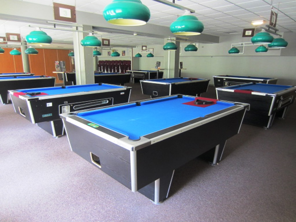 Bowling de la Rochelle