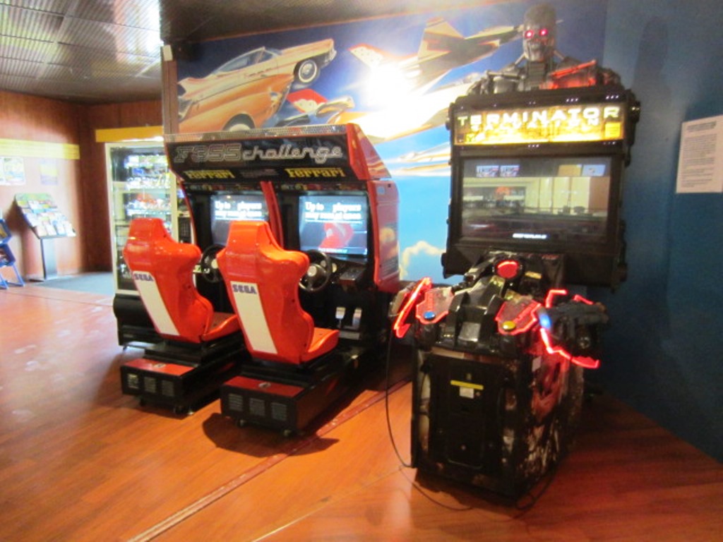 Bowling de la Rochelle