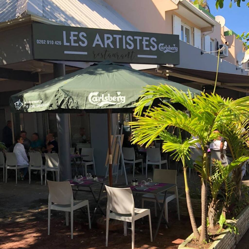 Les Artistes