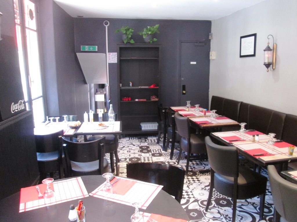 Belvil'Café