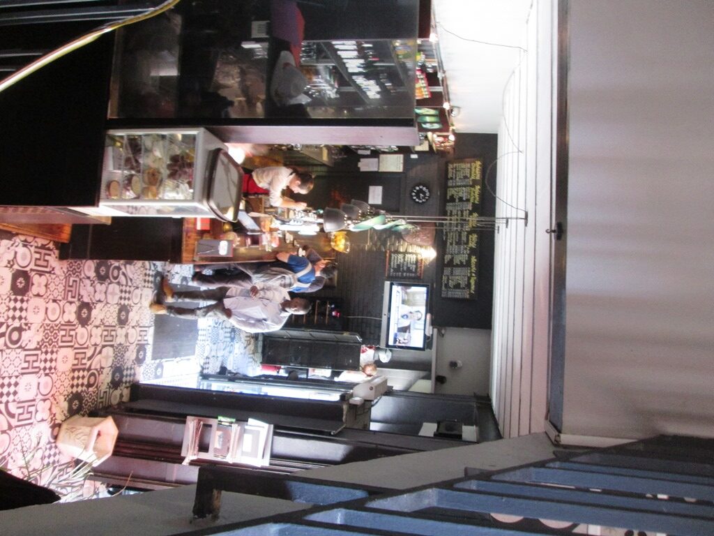 Belvil'Café
