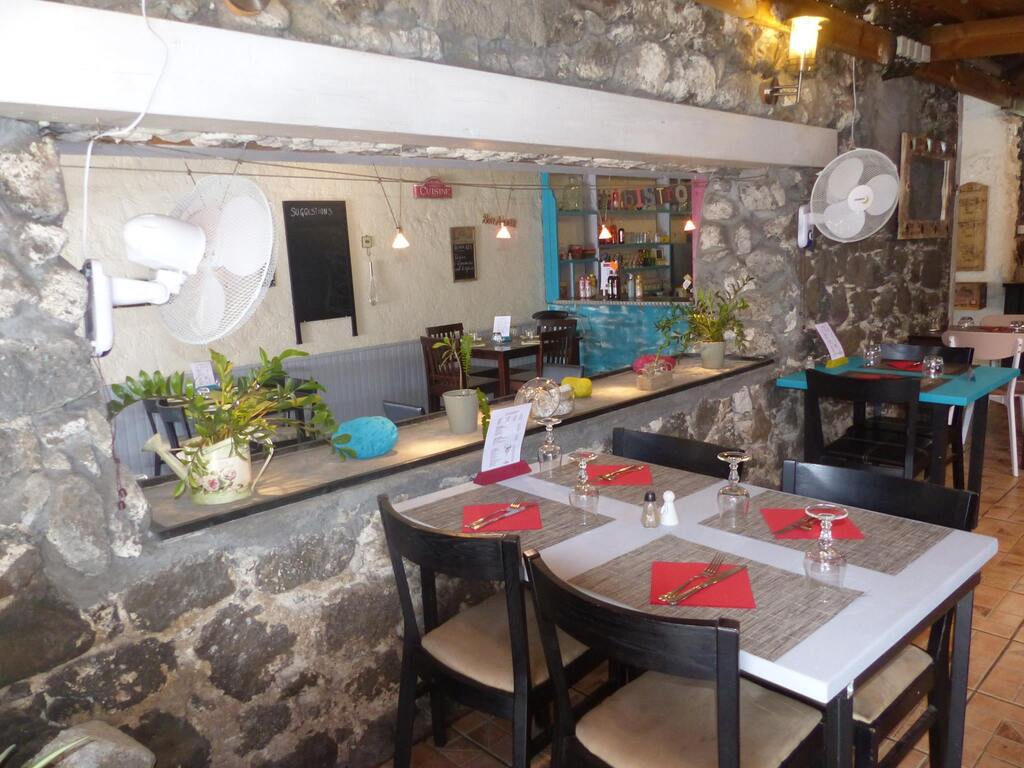 Au Café des Délices