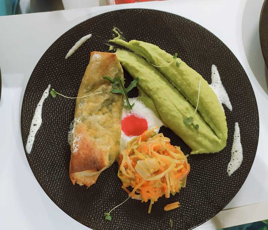 Au Café des Délices