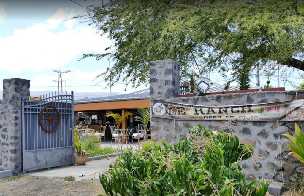 Le Ranch