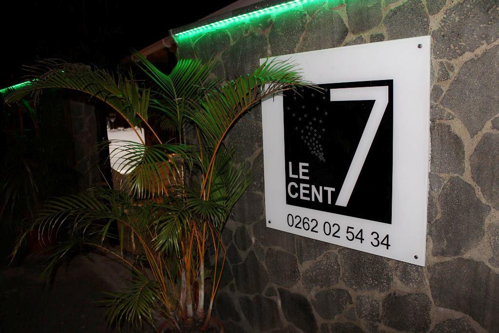 Le Cent 7