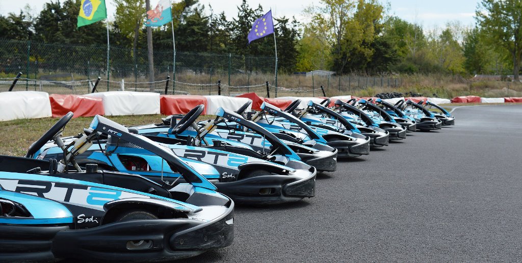 Mega Kart