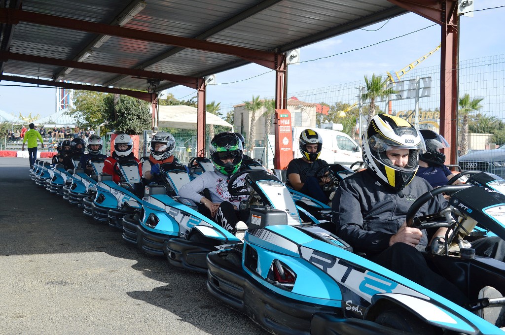 Mega Kart