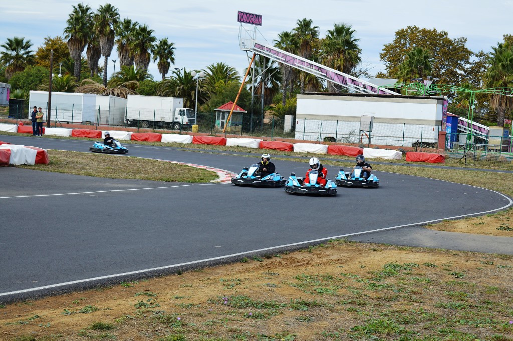 Mega Kart