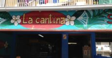 La Cantina