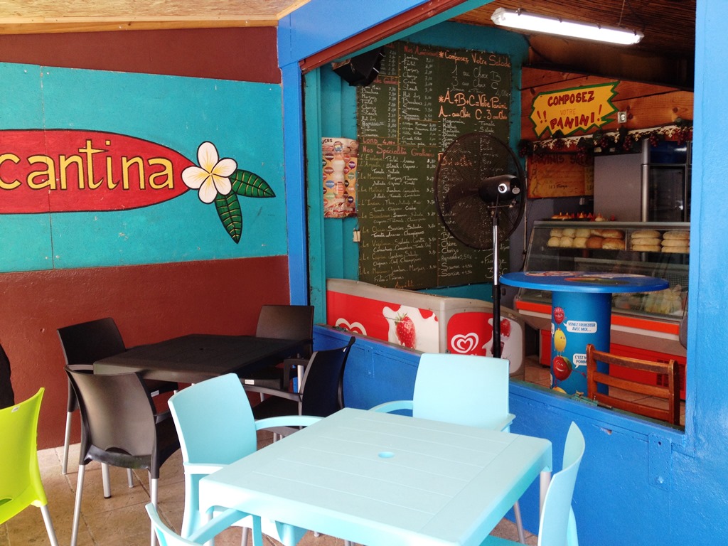 La Cantina