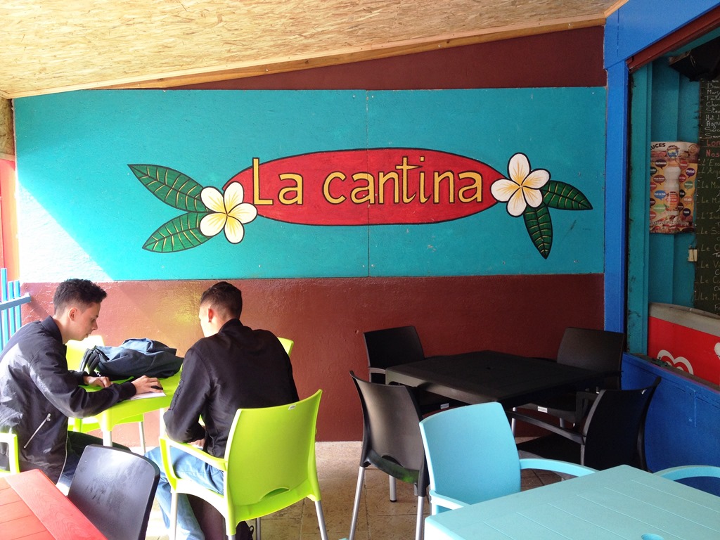 La Cantina