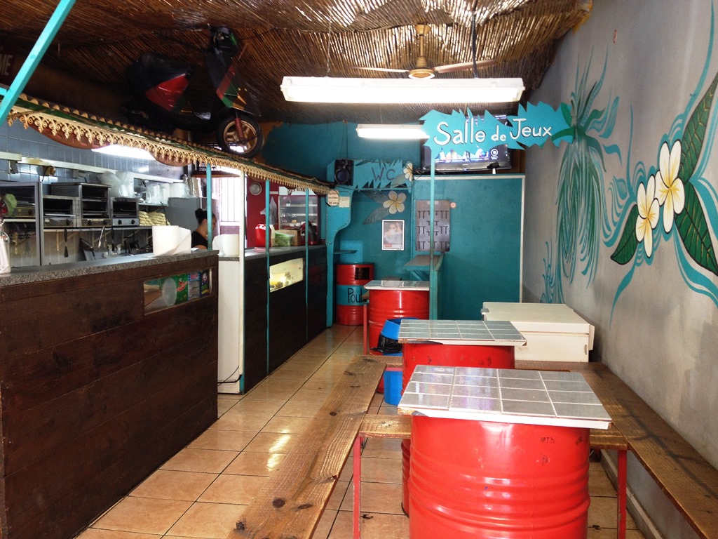 La Cantina