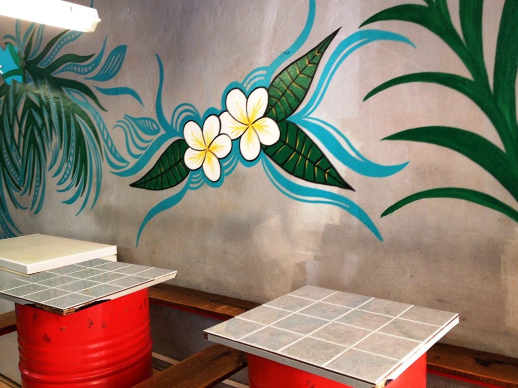La Cantina