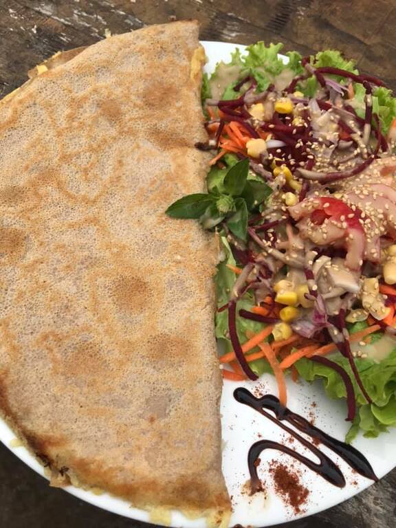 Snack Crêperie du Musée