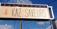 La Kaz des Saveurs