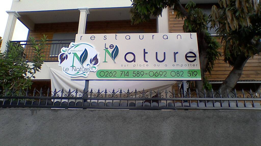 Le Nature