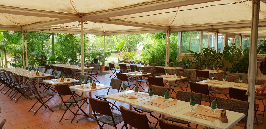 Délices du Moulin Joli