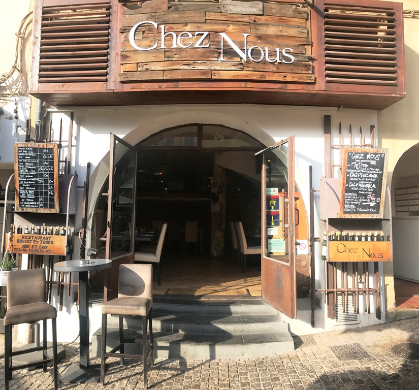 Chez Nous