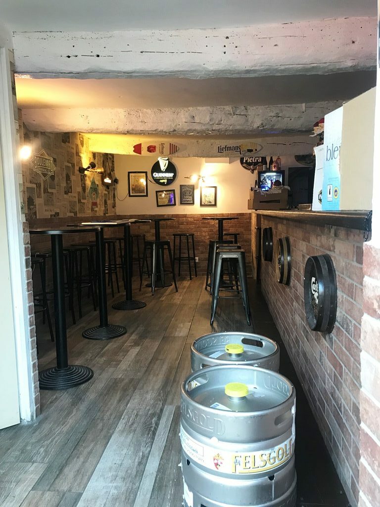 O'Barrel