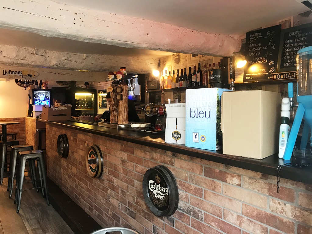 O'Barrel