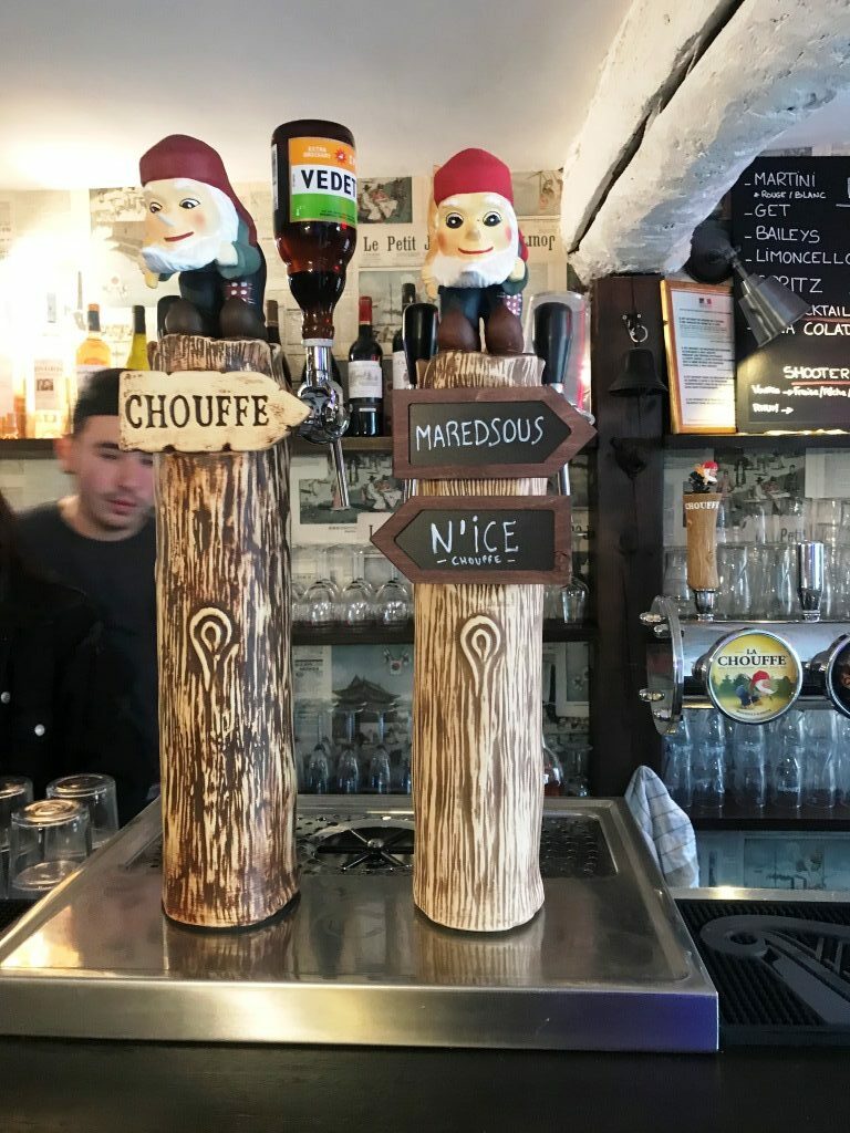 O'Barrel
