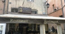 Le Bistroquet