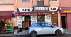 Café De La Paix