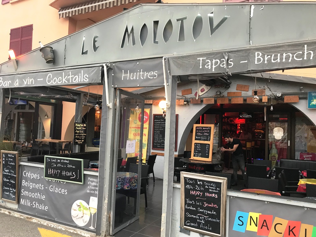 Le Molotov