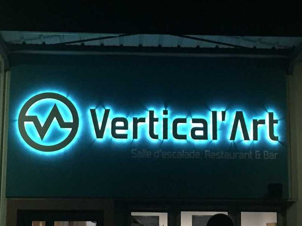 Vertical'Art