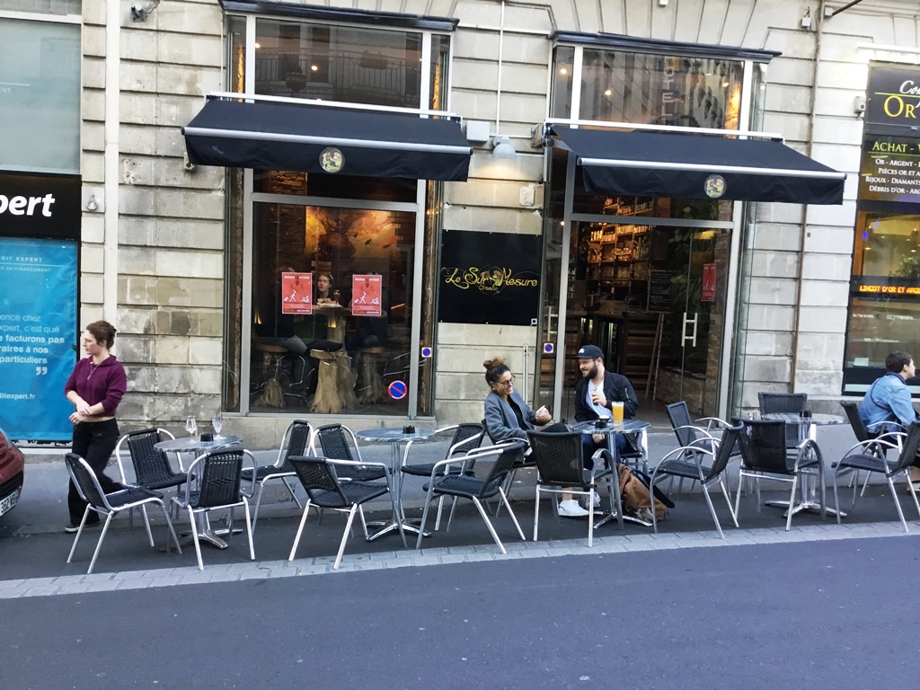 Le sur Mesure Graslin