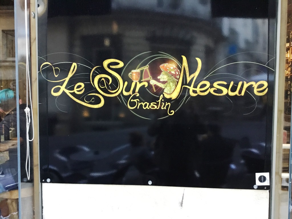 Le sur Mesure Graslin