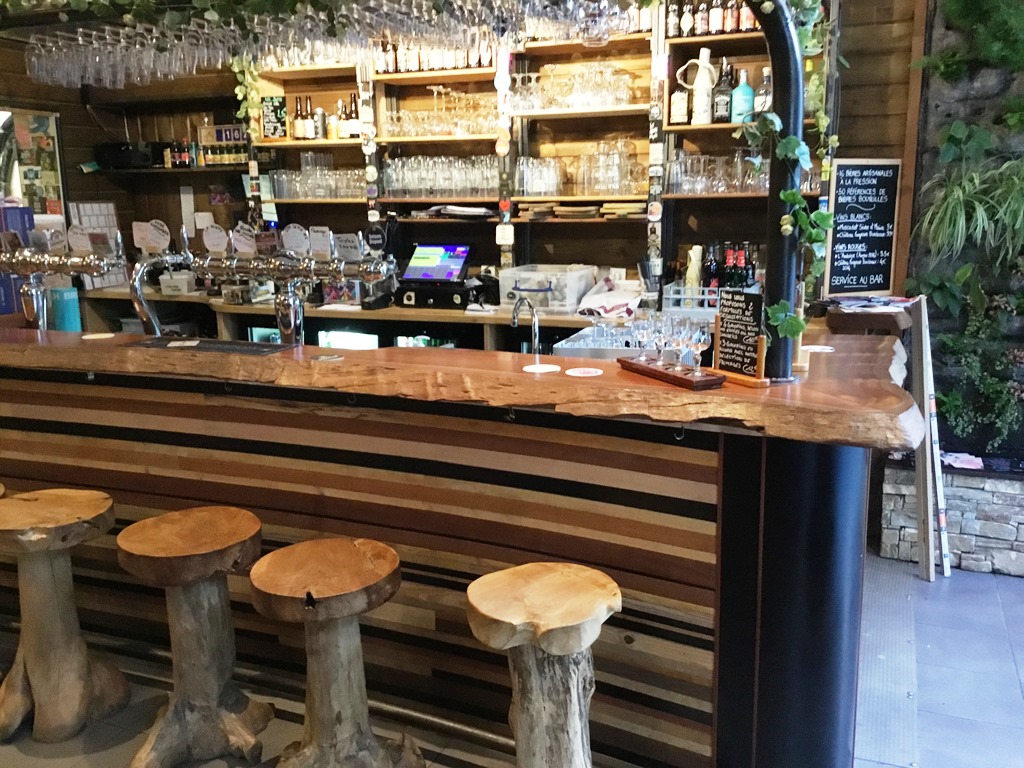 Le sur Mesure Graslin