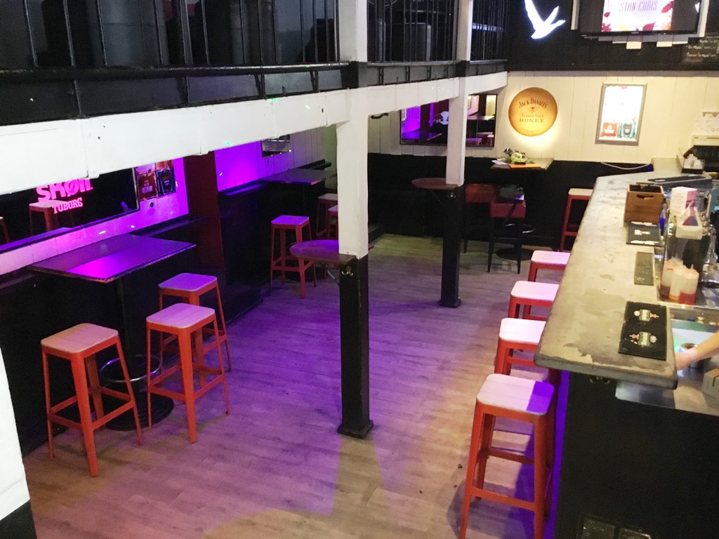 Le Duplex Graslin