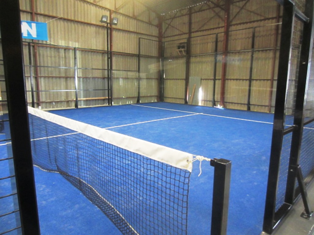 Cotent'indoor
