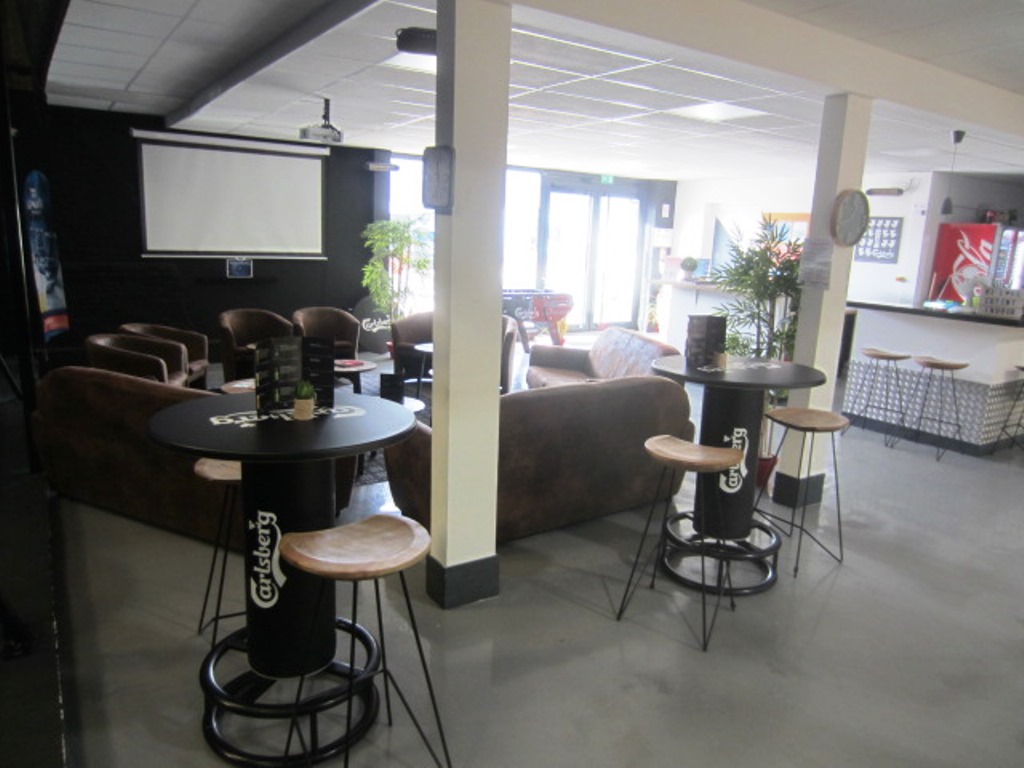 Cotent'indoor