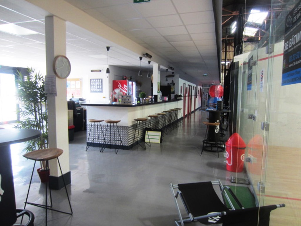 Cotent'indoor
