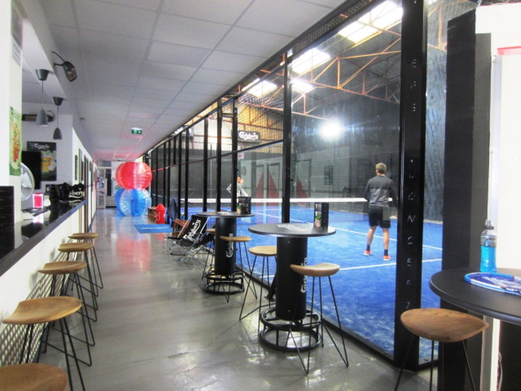 Cotent'indoor