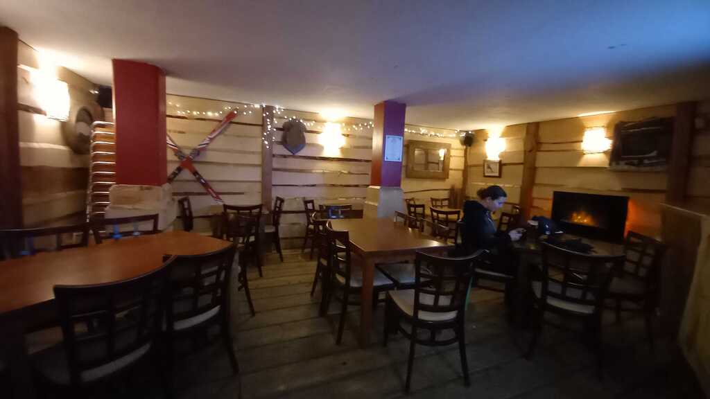 The Marmot Arms