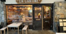 La Cantine