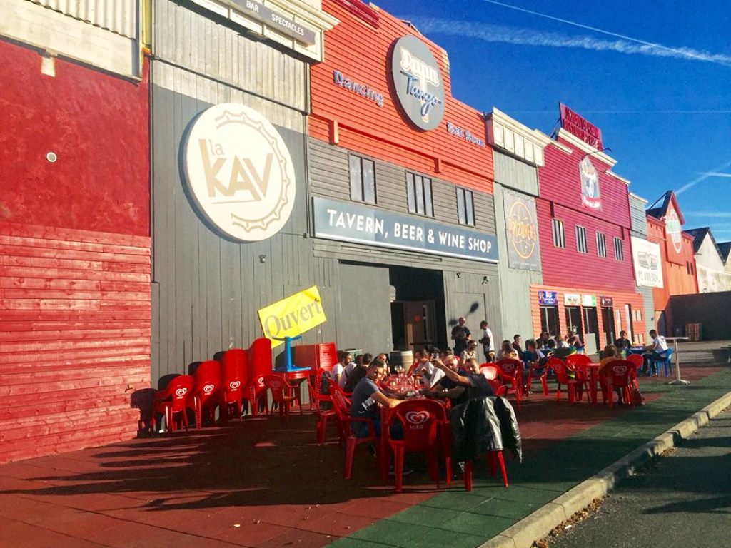 La Kav