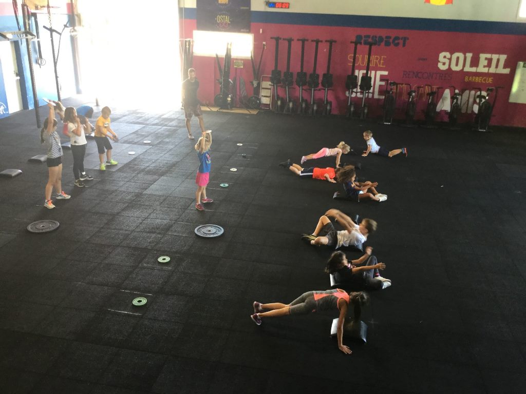 CrossFit La Gardiole