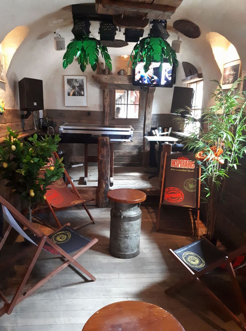 La Tete Inn