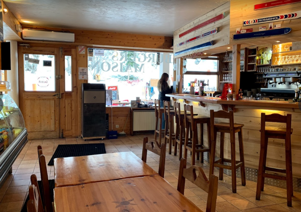 Bar du Soleil