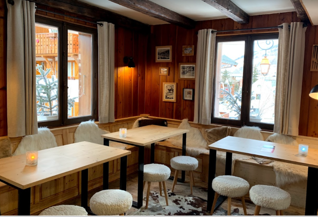 Bar du Soleil