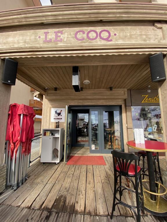 Le Coq