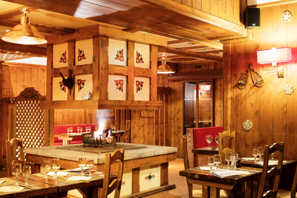 Brasserie l'Authentic