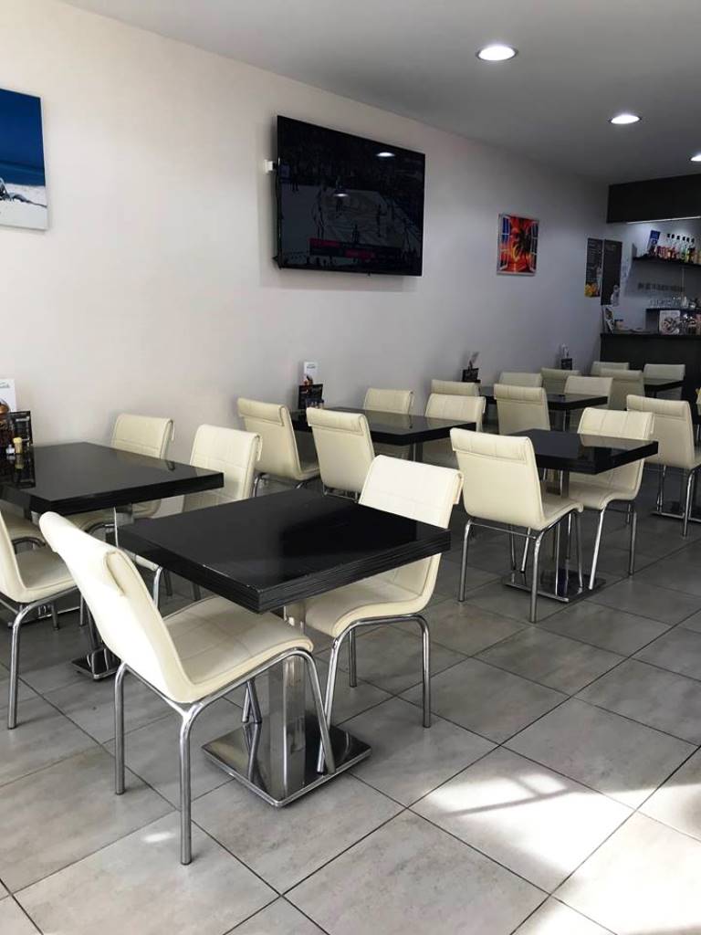 Kebab Bodrum